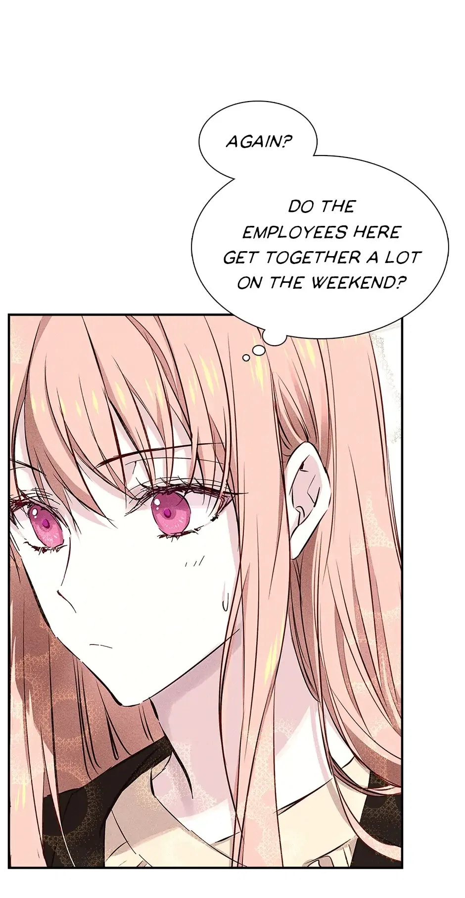 In a passionate relationship Chapter 35 – Page 6