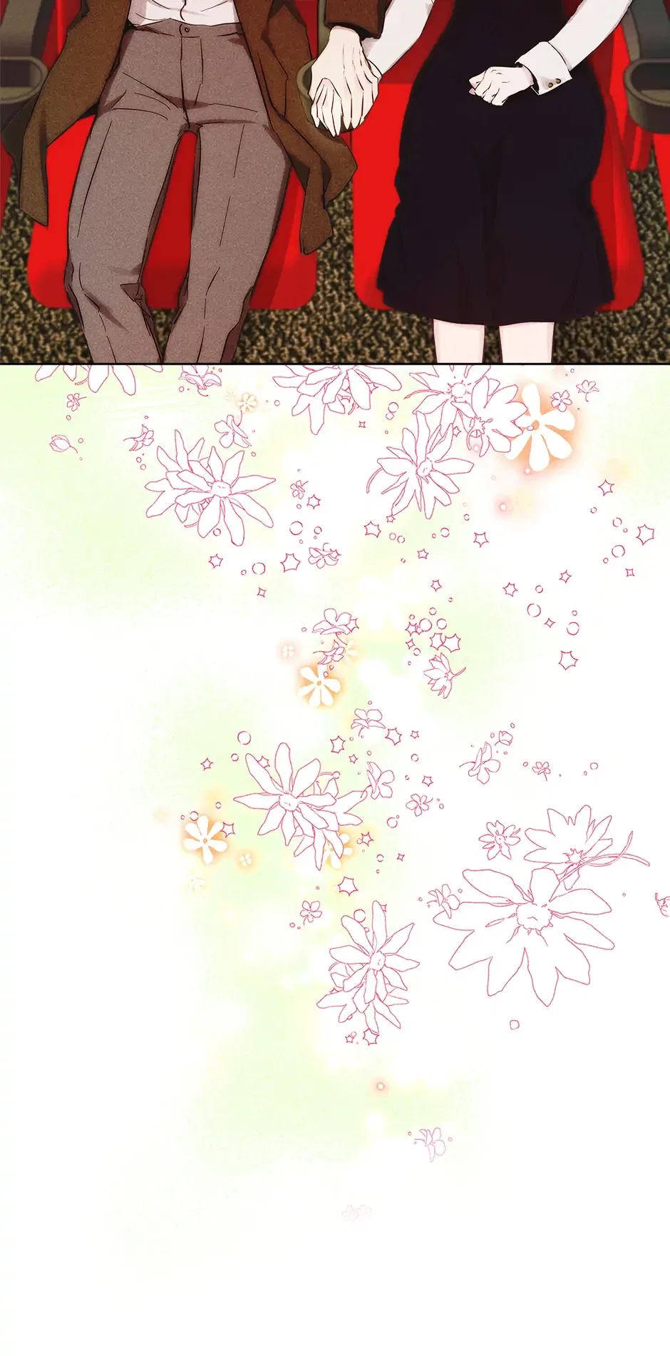 In a passionate relationship Chapter 35 – Page 16