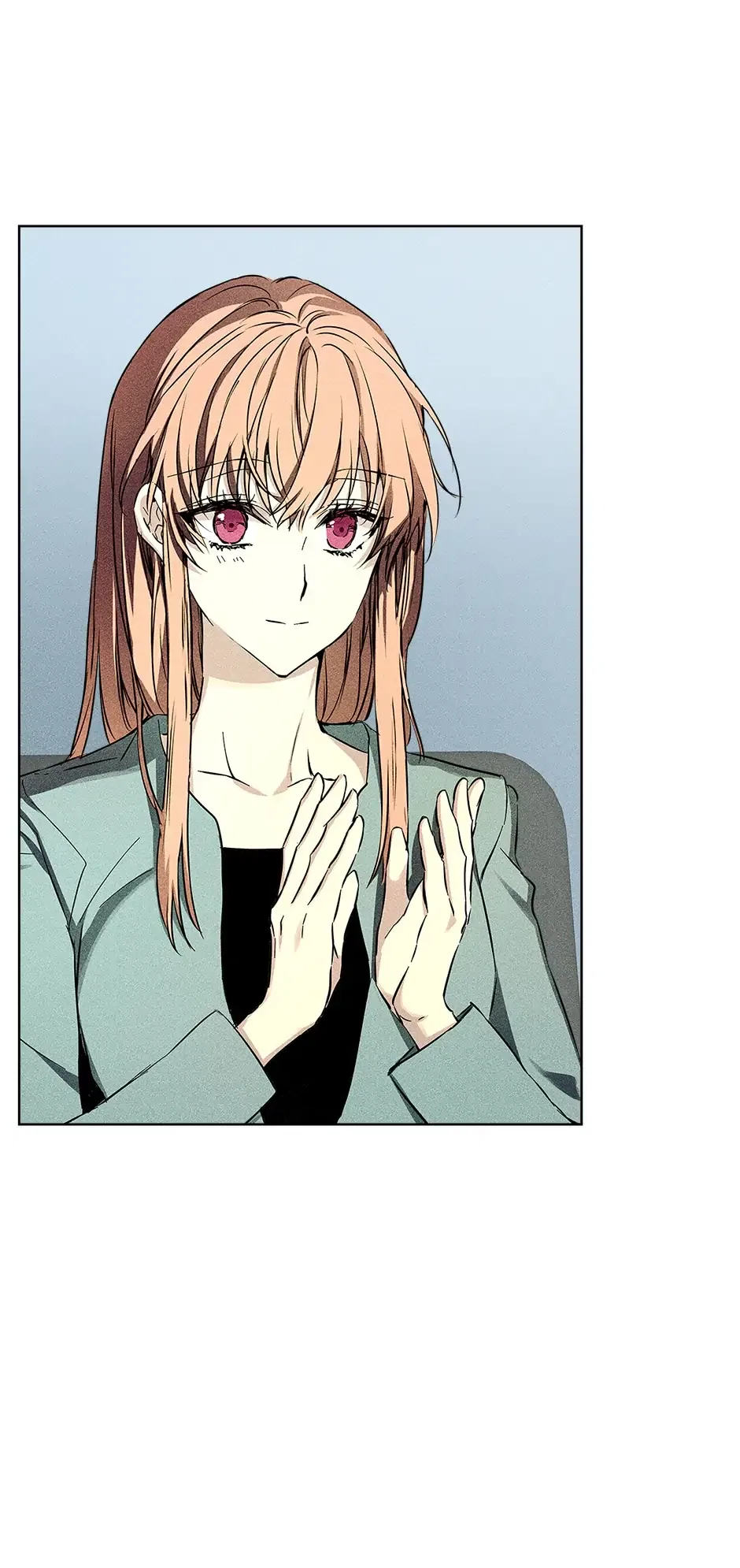 In a passionate relationship Chapter 35 – Page 23