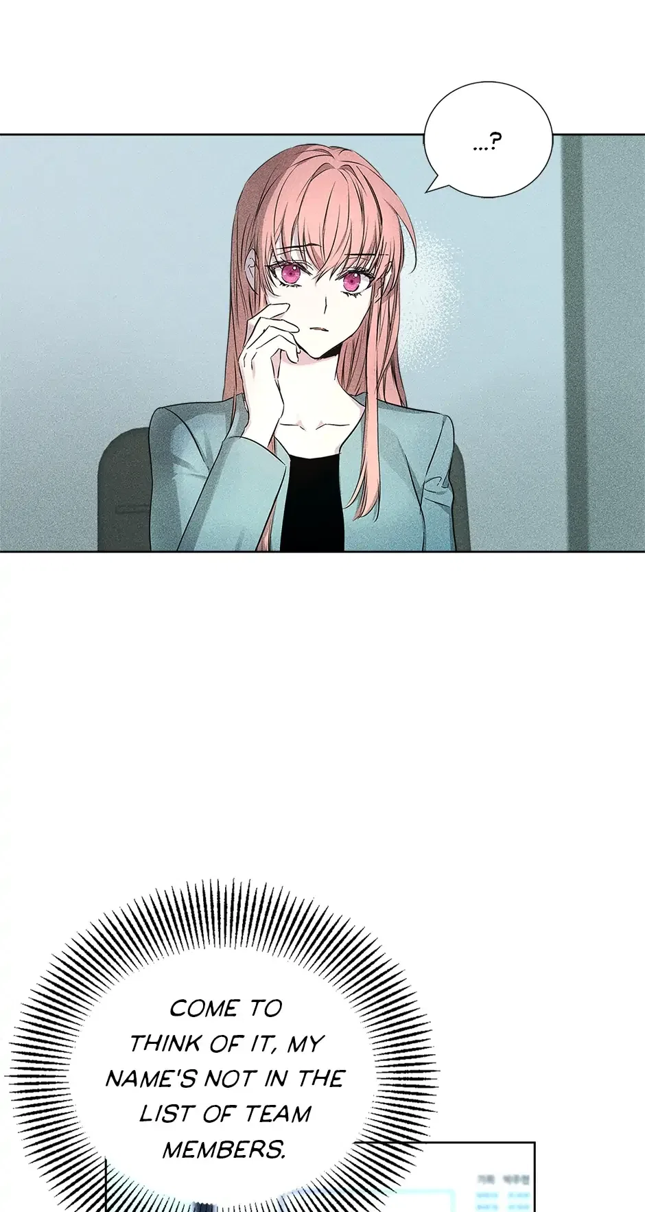 In a passionate relationship Chapter 35 – Page 25
