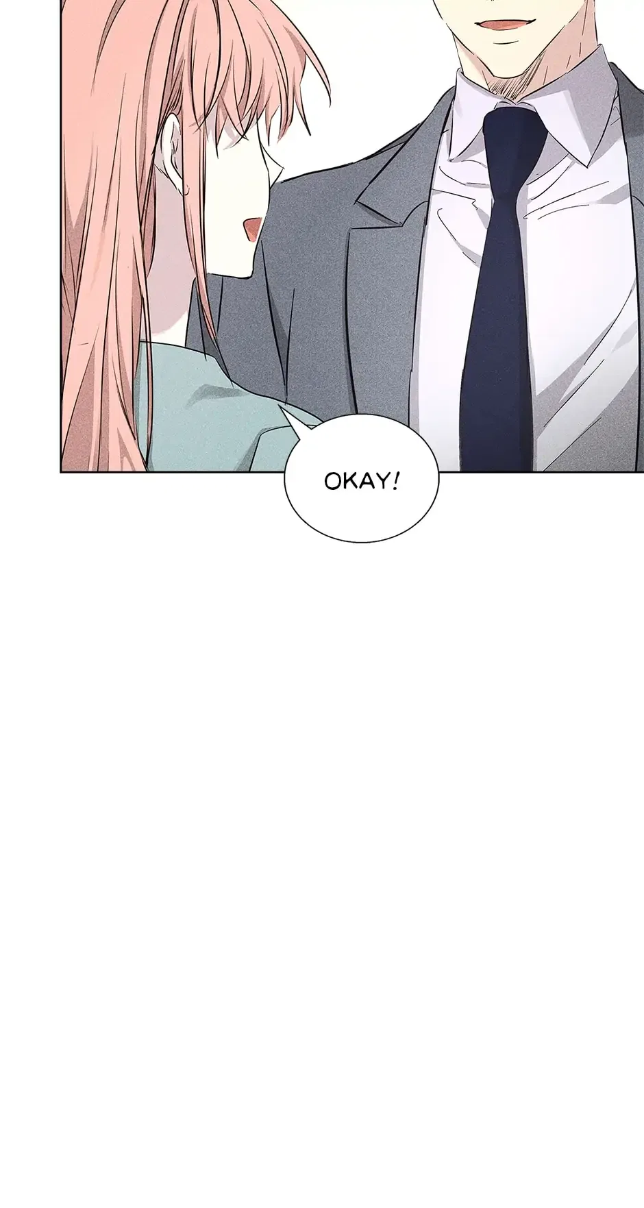 In a passionate relationship Chapter 35 – Page 29