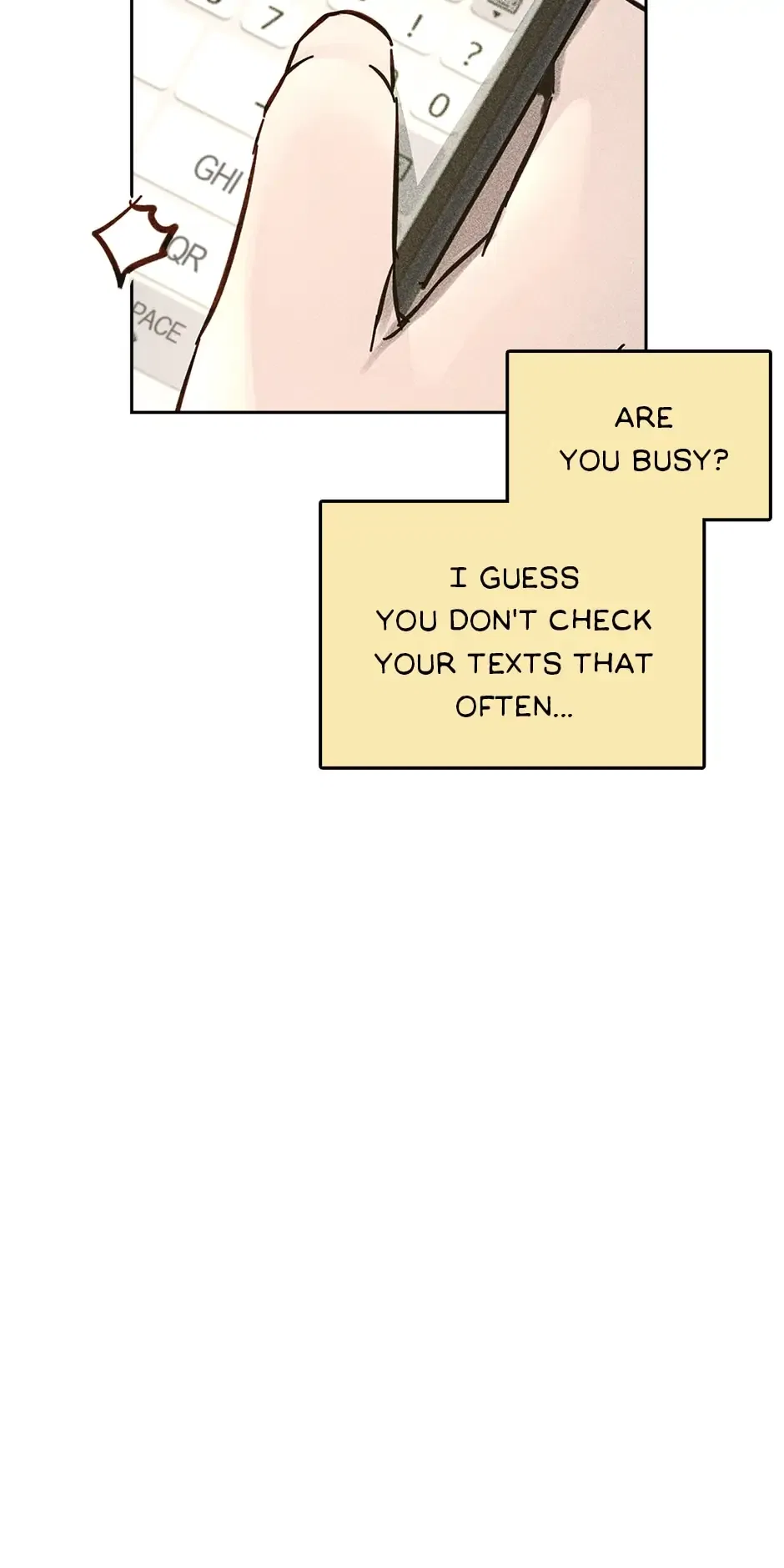 In a passionate relationship Chapter 35 – Page 32