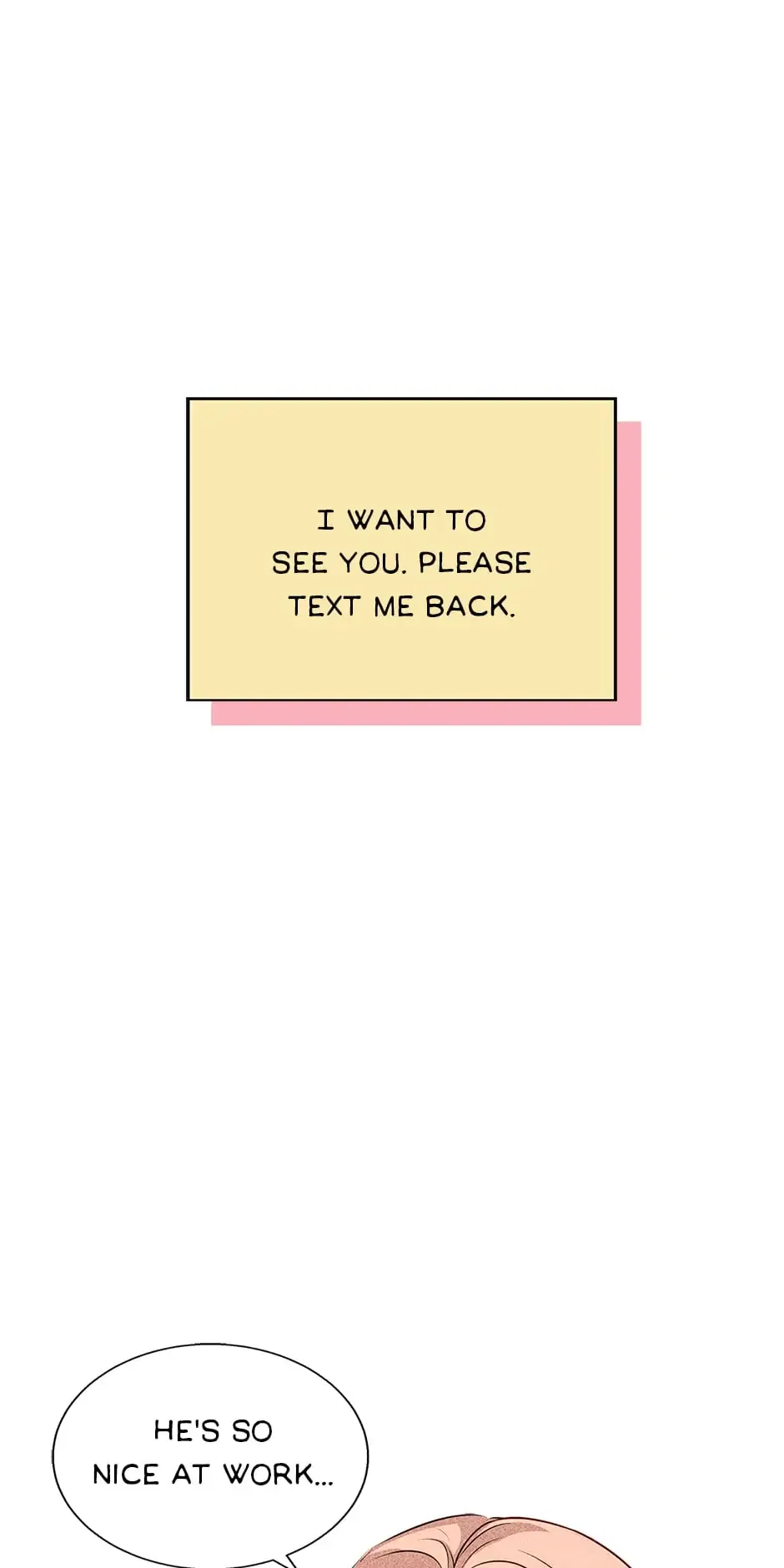 In a passionate relationship Chapter 35 – Page 33