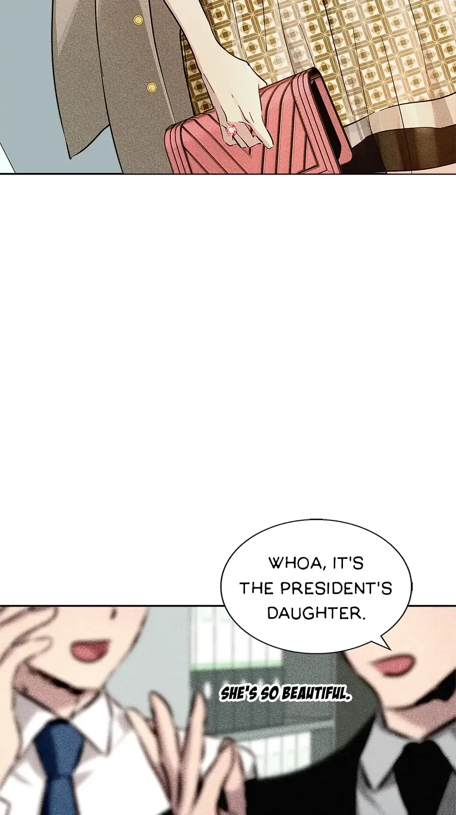 In a passionate relationship Chapter 35 – Page 41