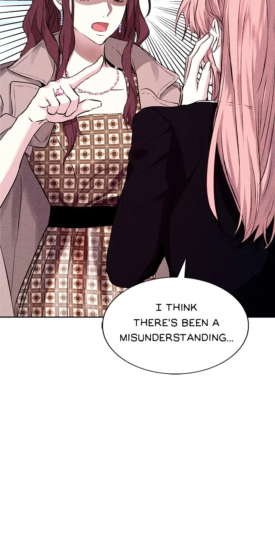 In a passionate relationship Chapter 35 – Page 50
