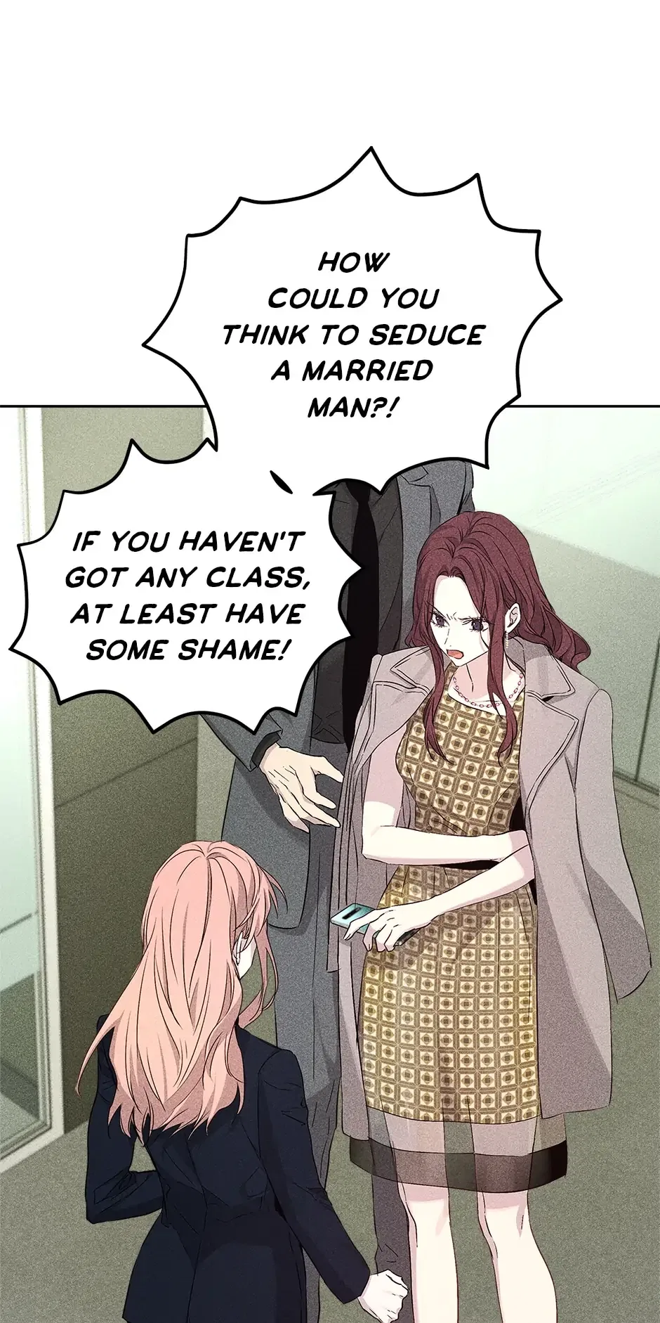 In a passionate relationship Chapter 35 – Page 53
