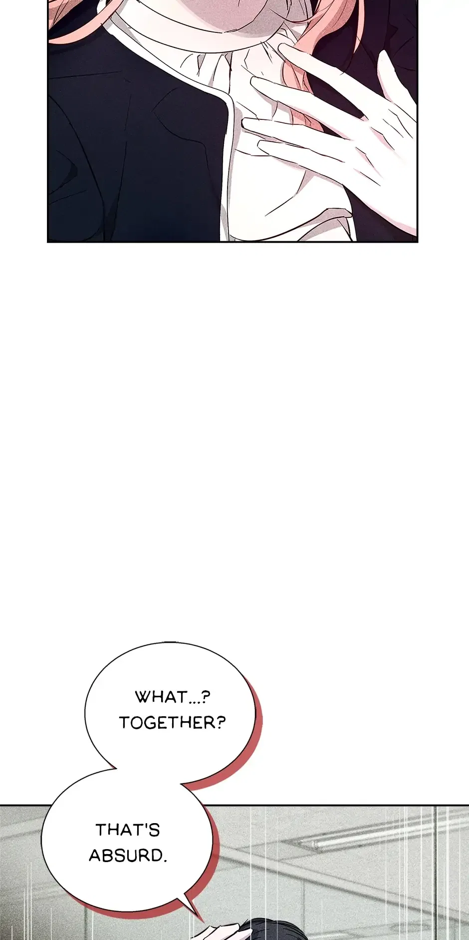 In a passionate relationship Chapter 35 – Page 55