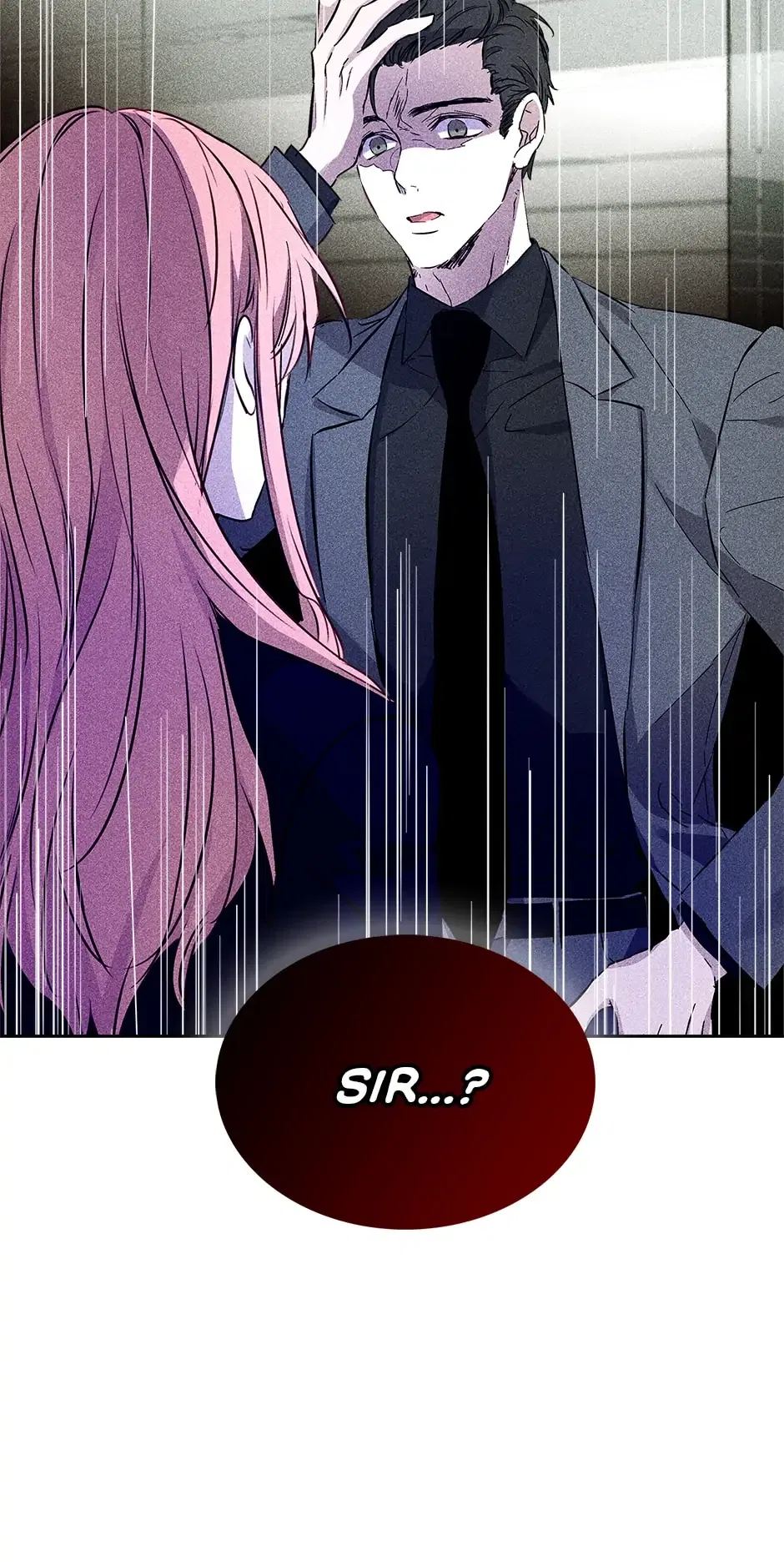 In a passionate relationship Chapter 35 – Page 56