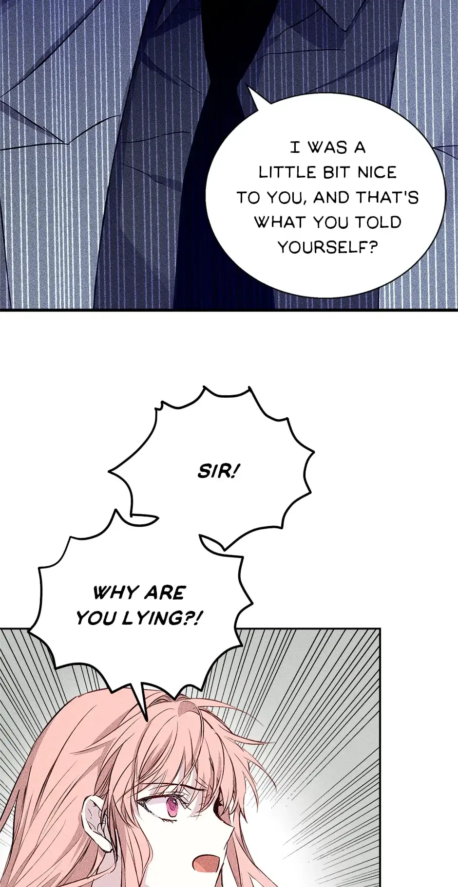 In a passionate relationship Chapter 35 – Page 58