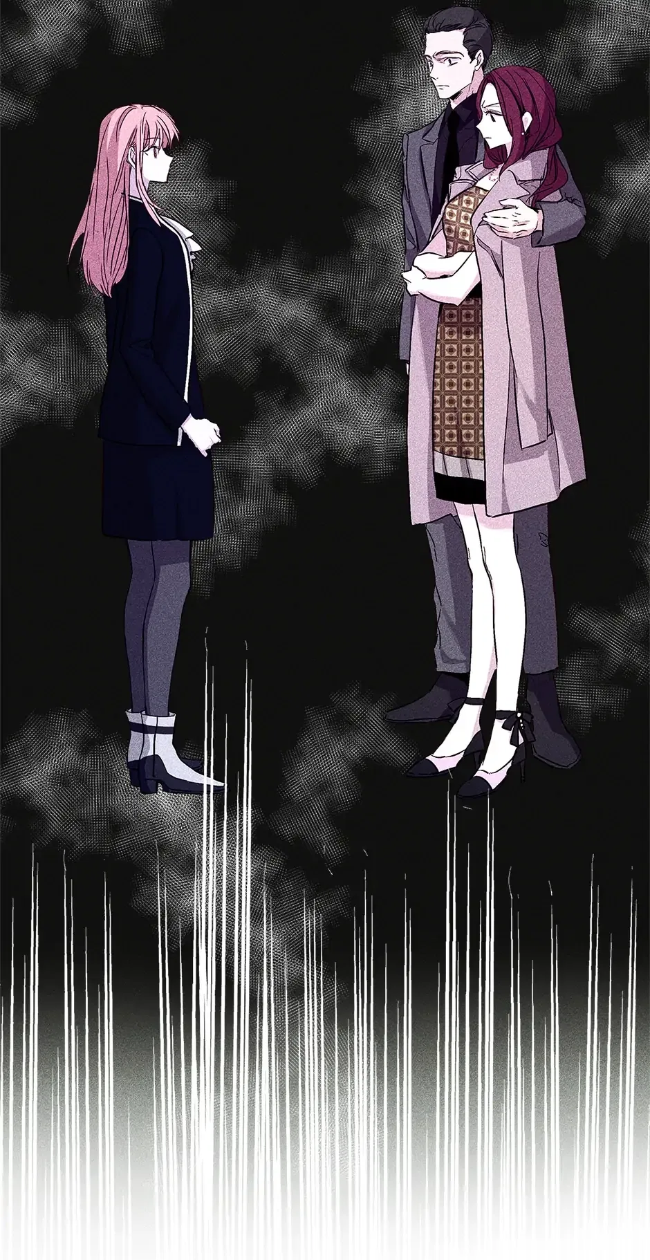 In a passionate relationship Chapter 35 – Page 61