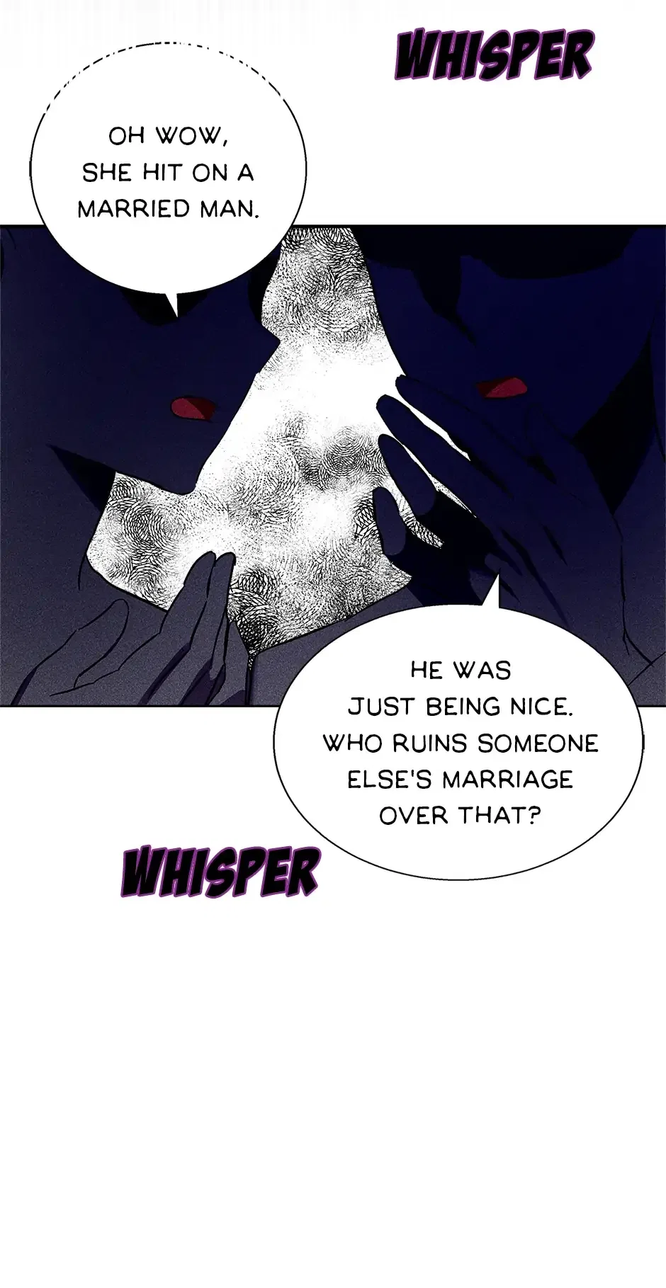 In a passionate relationship Chapter 35 – Page 62
