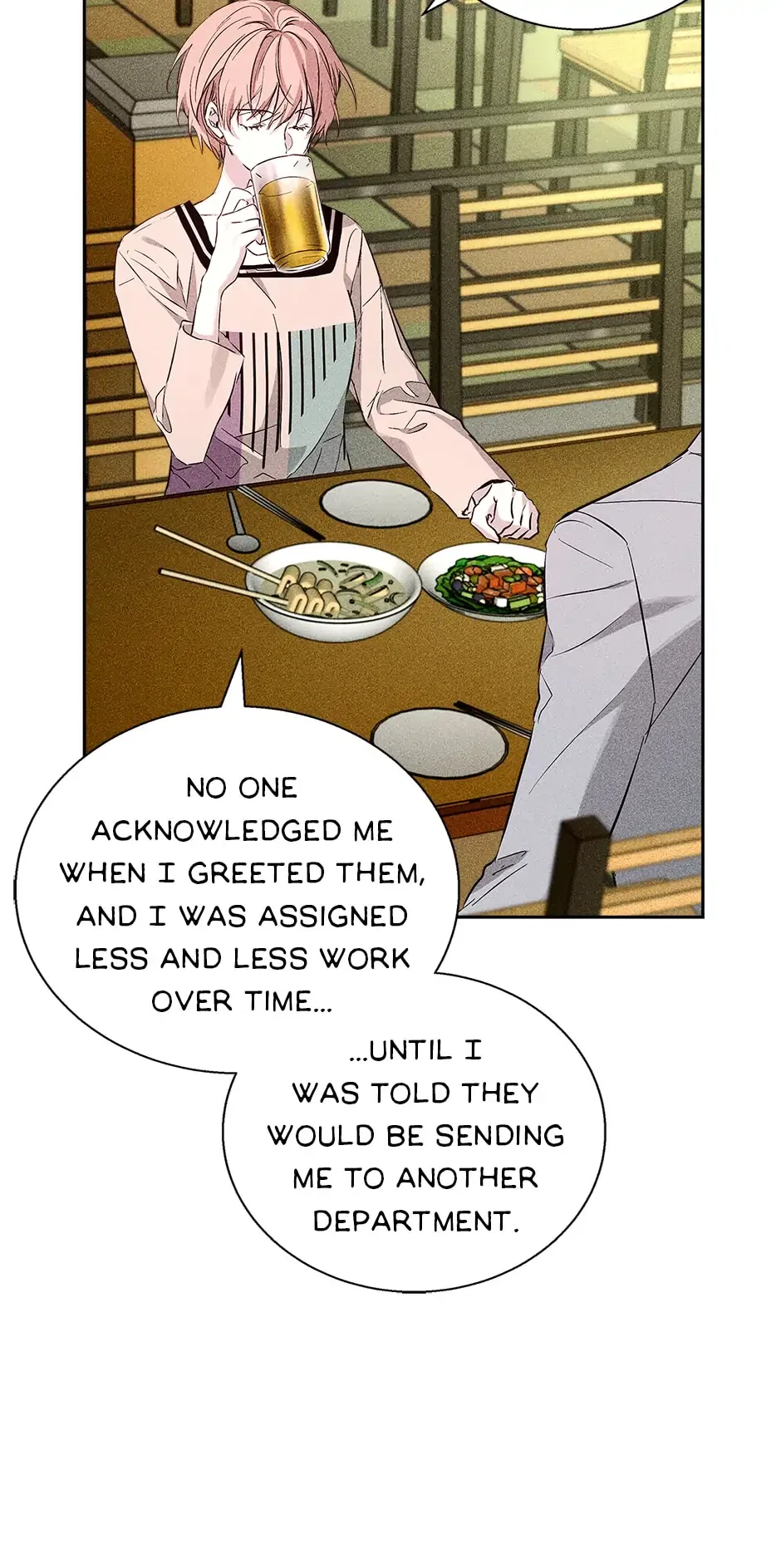 In a passionate relationship Chapter 35 – Page 65