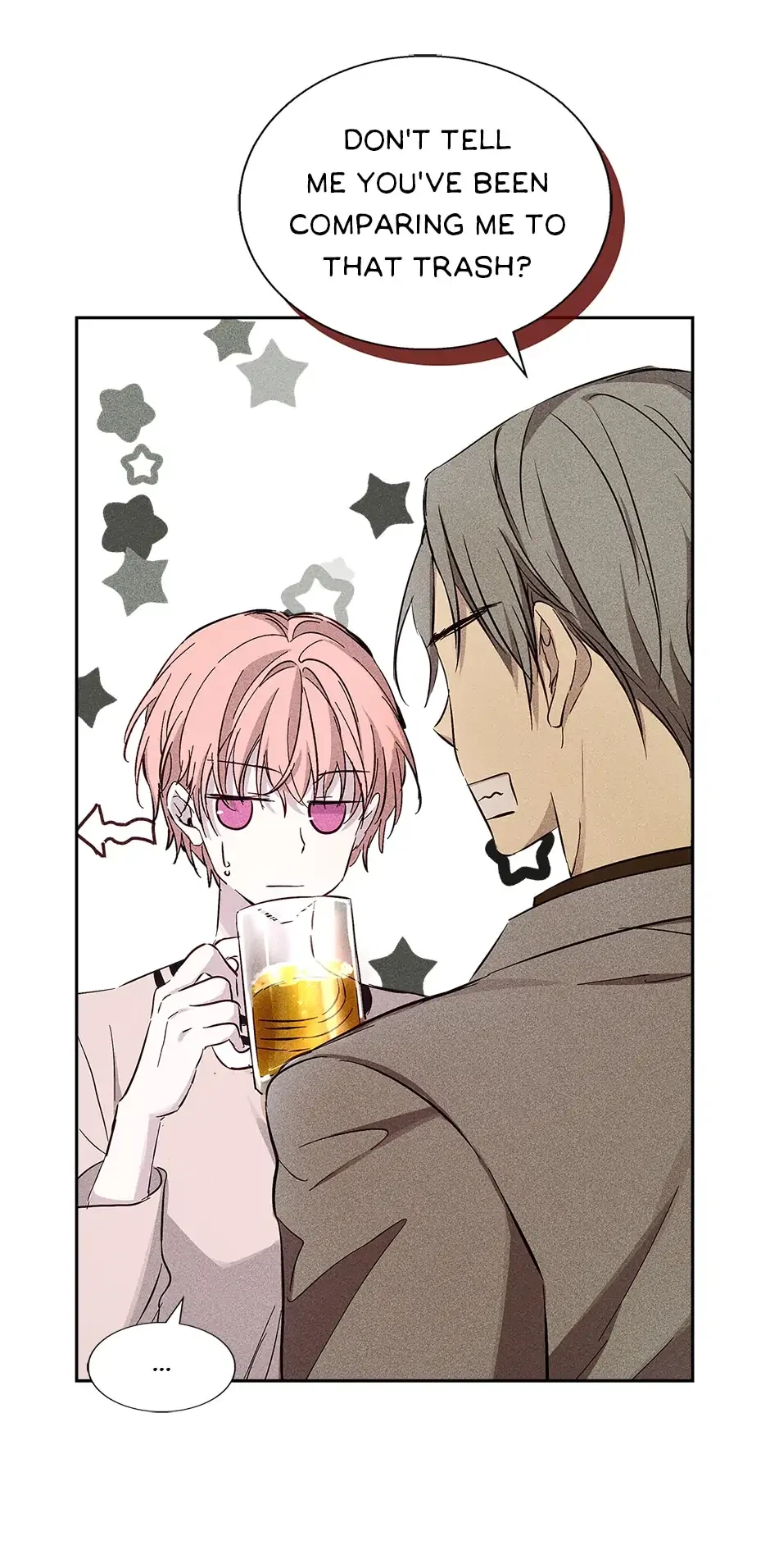 In a passionate relationship Chapter 35 – Page 69