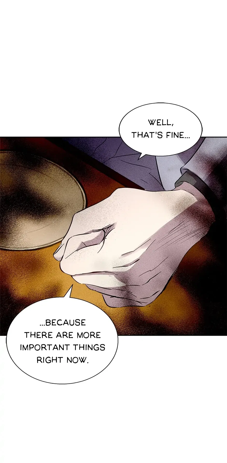 In a passionate relationship Chapter 35 – Page 70