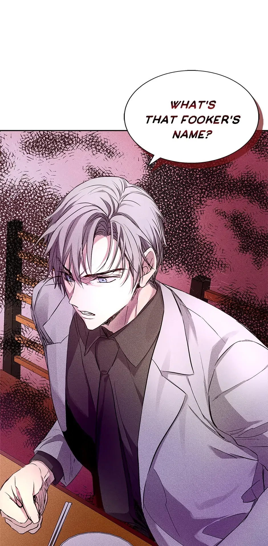 In a passionate relationship Chapter 35 – Page 71