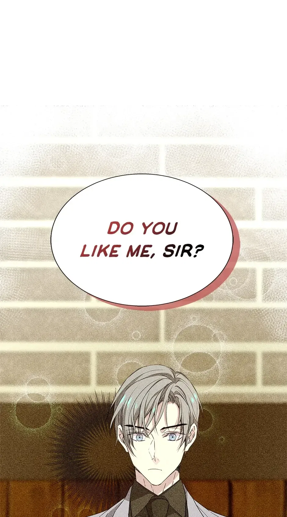 In a passionate relationship Chapter 34 – Page 6