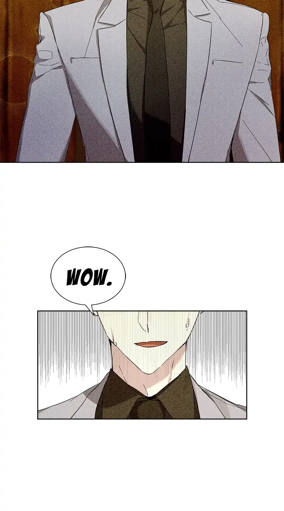 In a passionate relationship Chapter 34 – Page 7