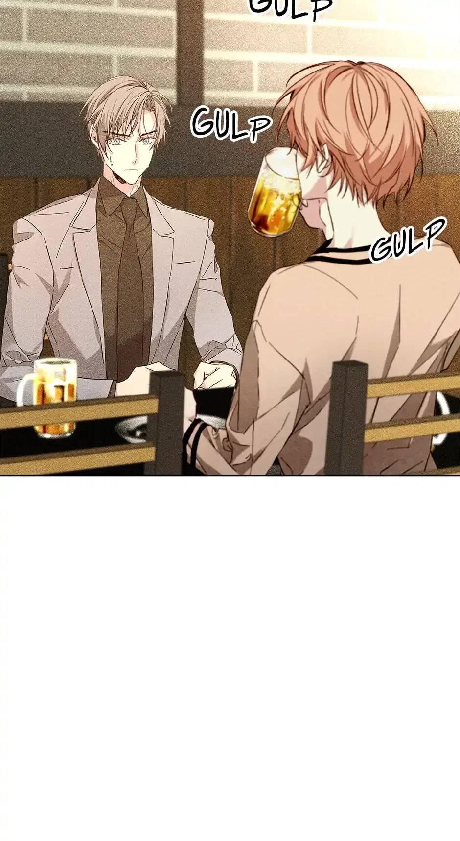 In a passionate relationship Chapter 34 – Page 12