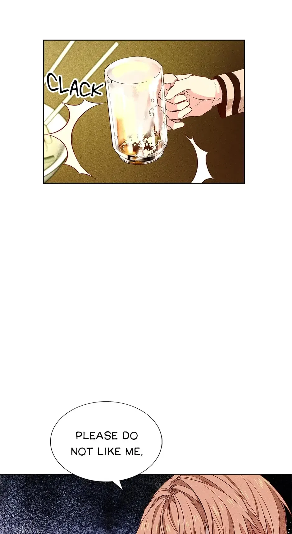 In a passionate relationship Chapter 34 – Page 13