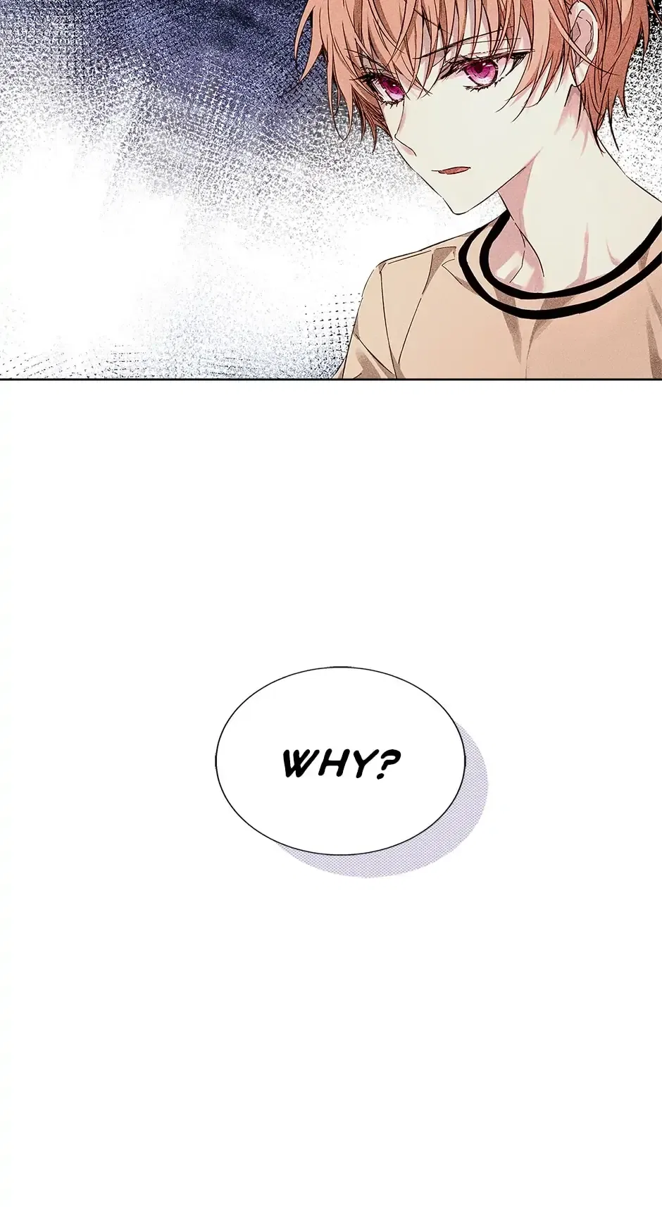 In a passionate relationship Chapter 34 – Page 14