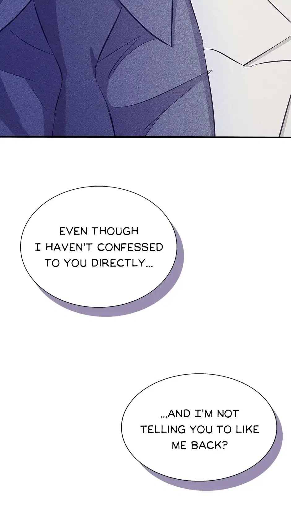 In a passionate relationship Chapter 34 – Page 17