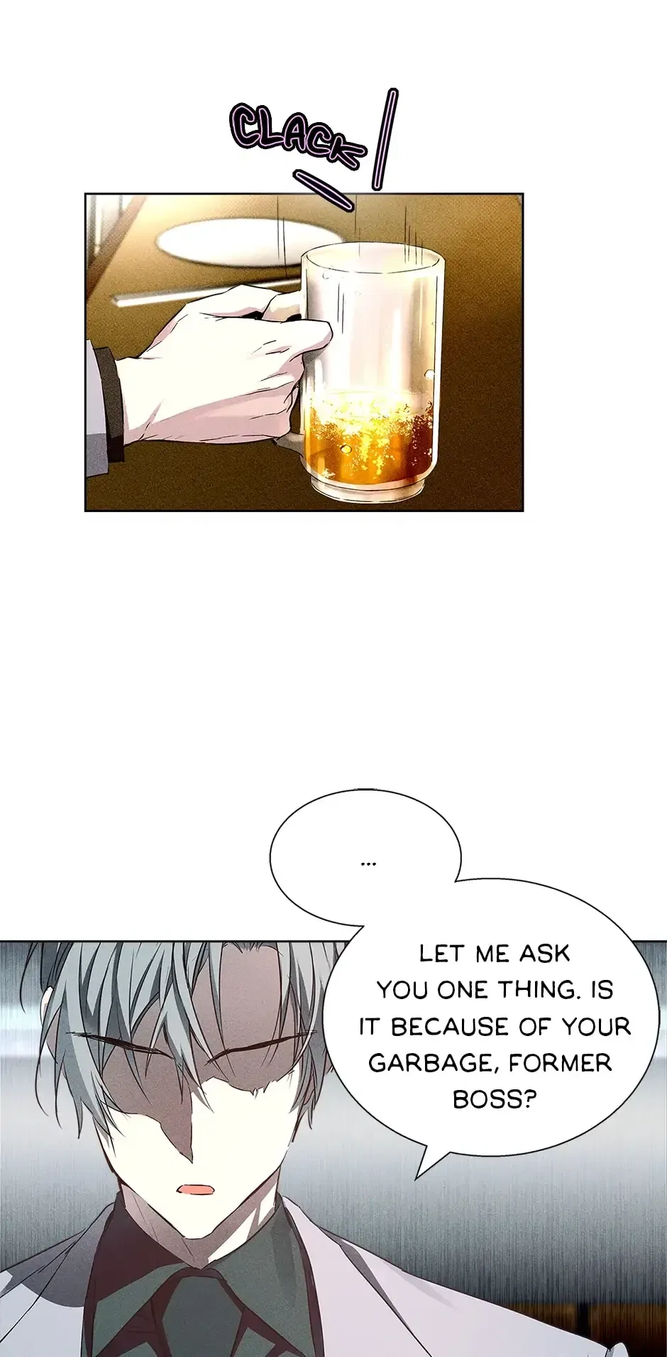 In a passionate relationship Chapter 34 – Page 20
