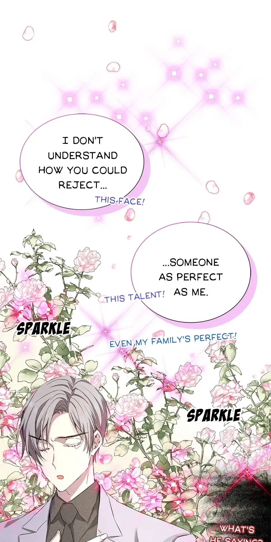 In a passionate relationship Chapter 34 – Page 24