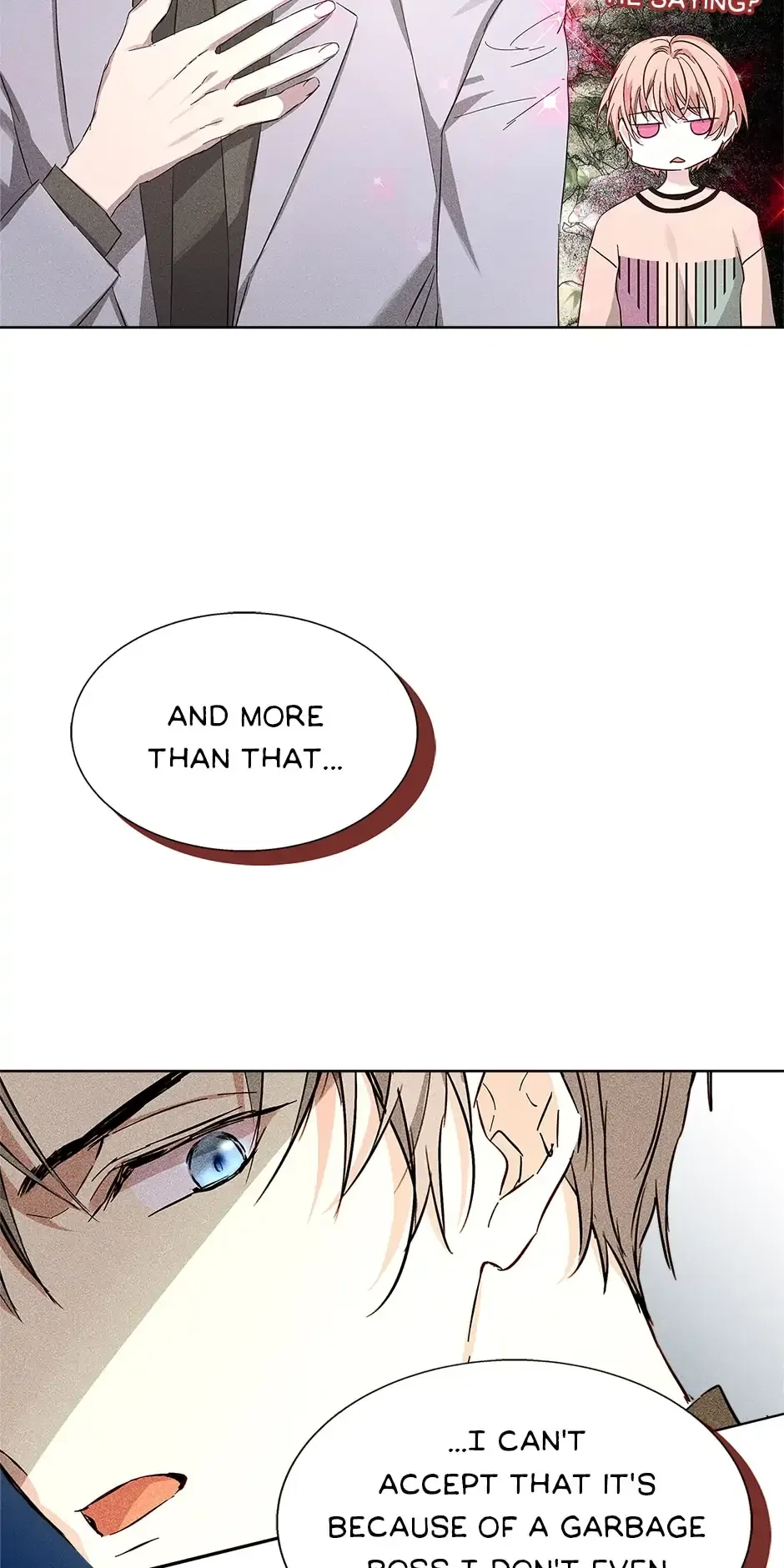 In a passionate relationship Chapter 34 – Page 25