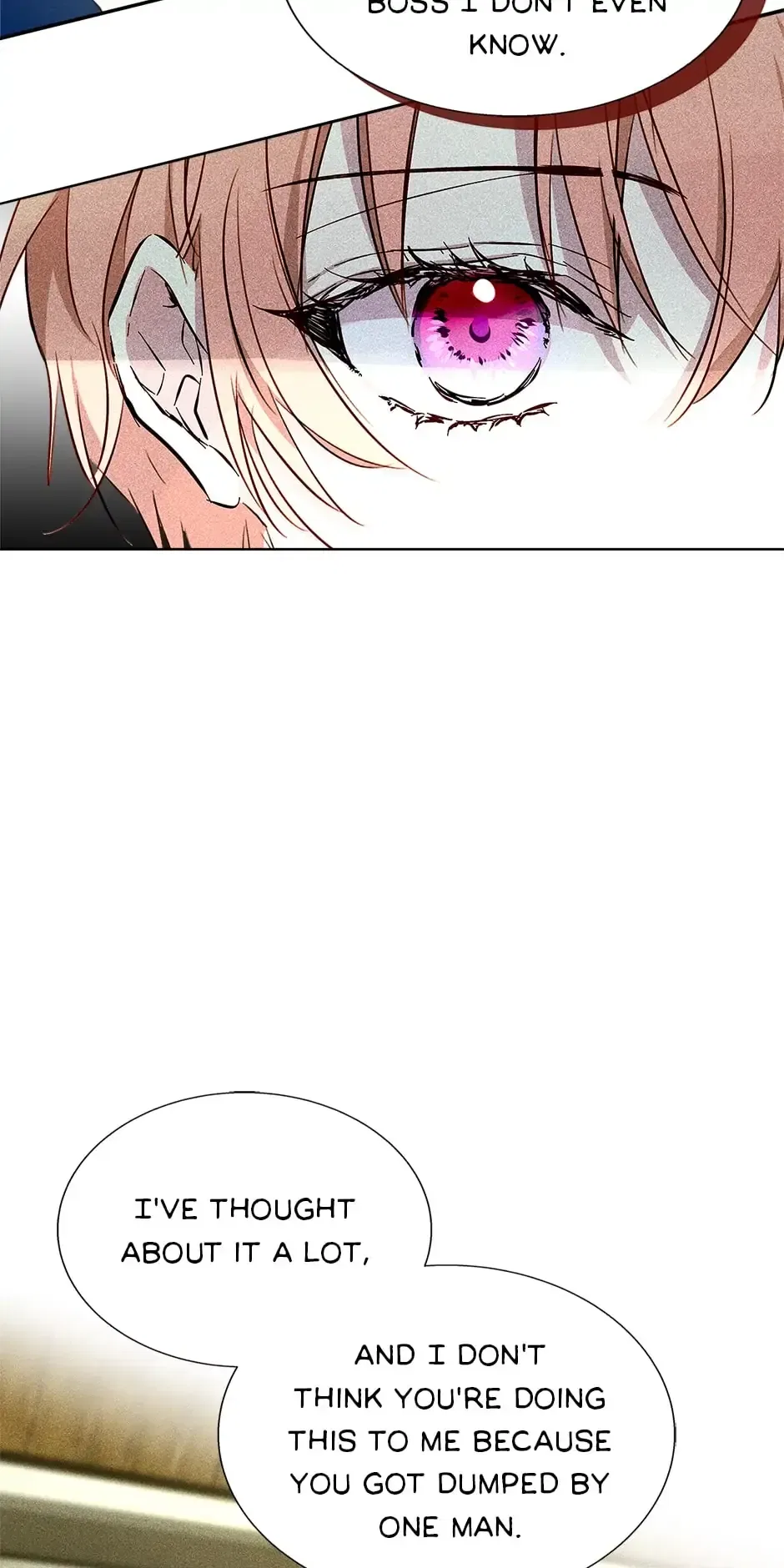 In a passionate relationship Chapter 34 – Page 26