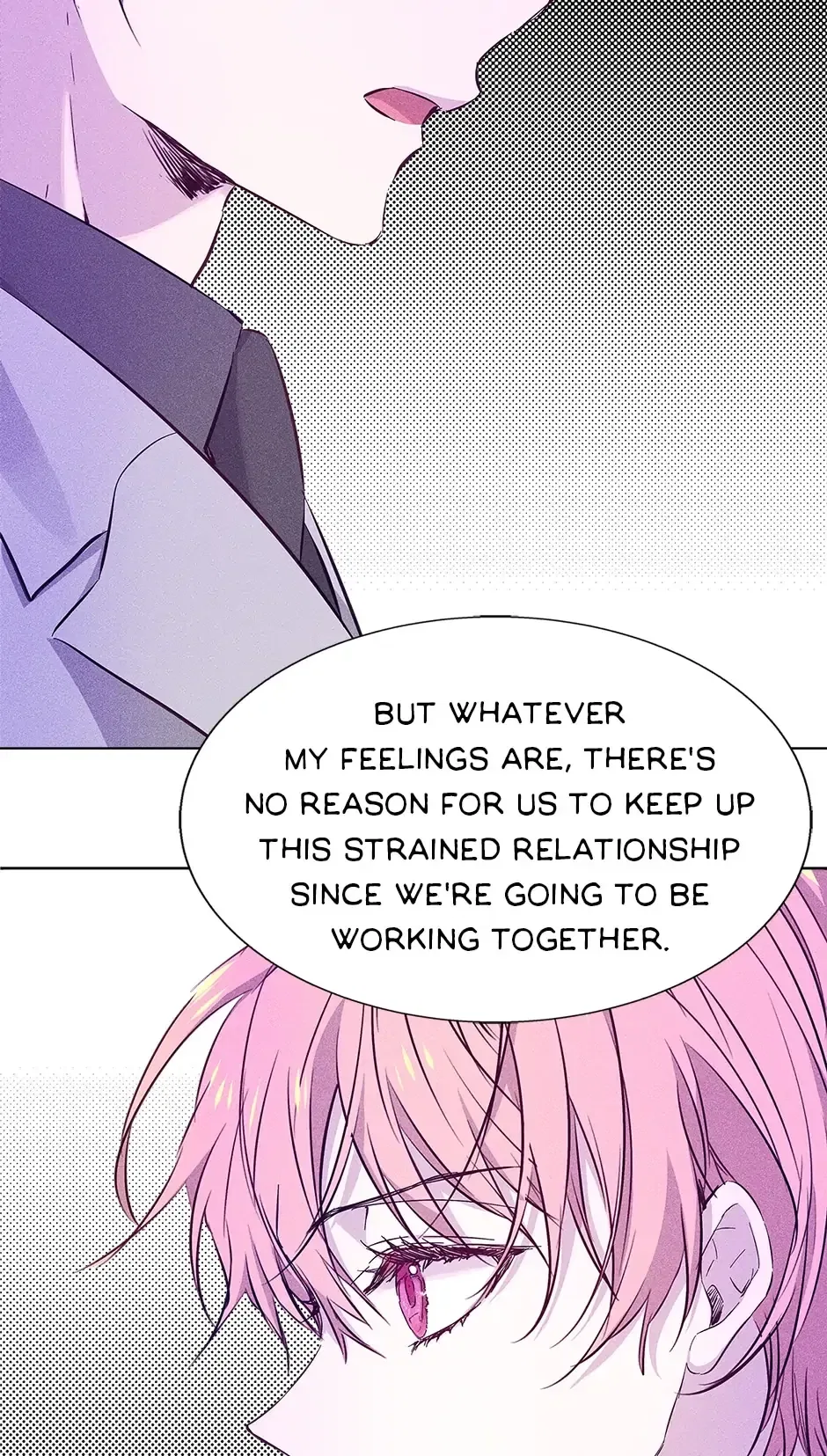 In a passionate relationship Chapter 34 – Page 31