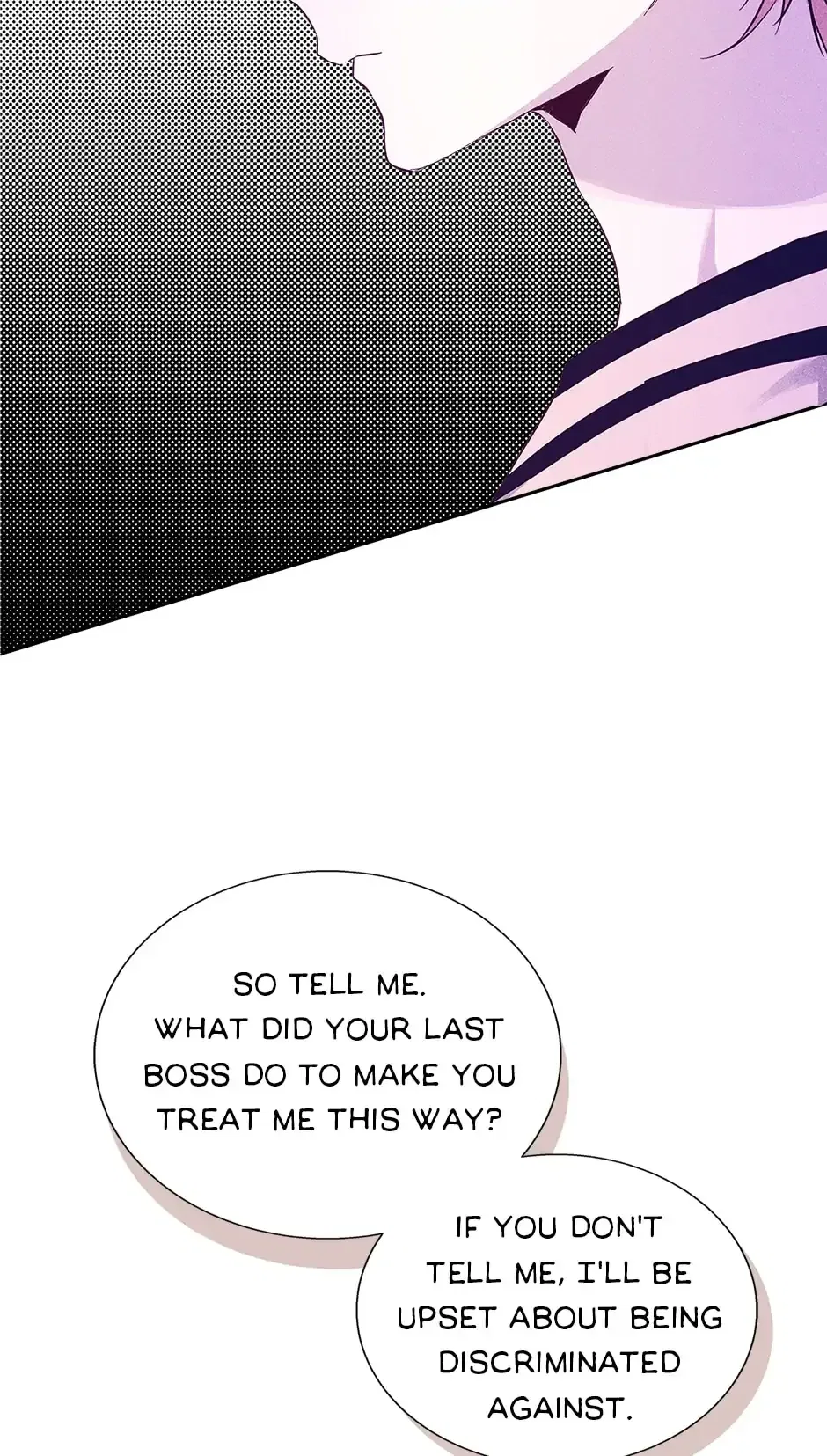 In a passionate relationship Chapter 34 – Page 32