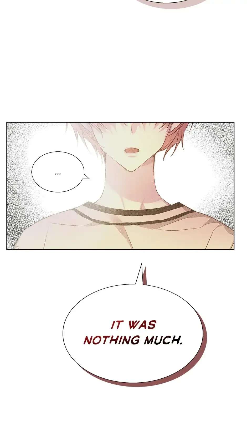 In a passionate relationship Chapter 34 – Page 33