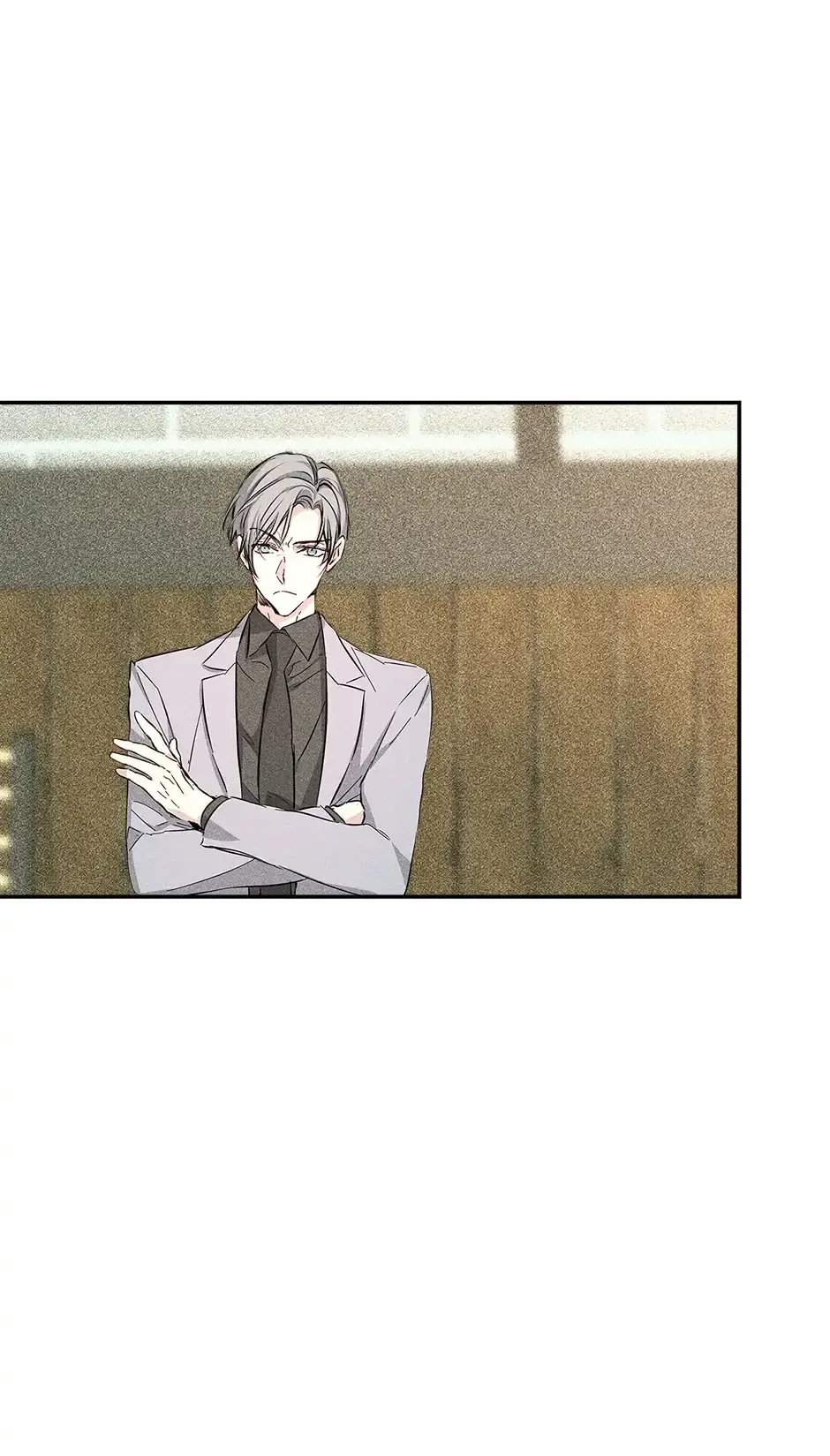 In a passionate relationship Chapter 34 – Page 38