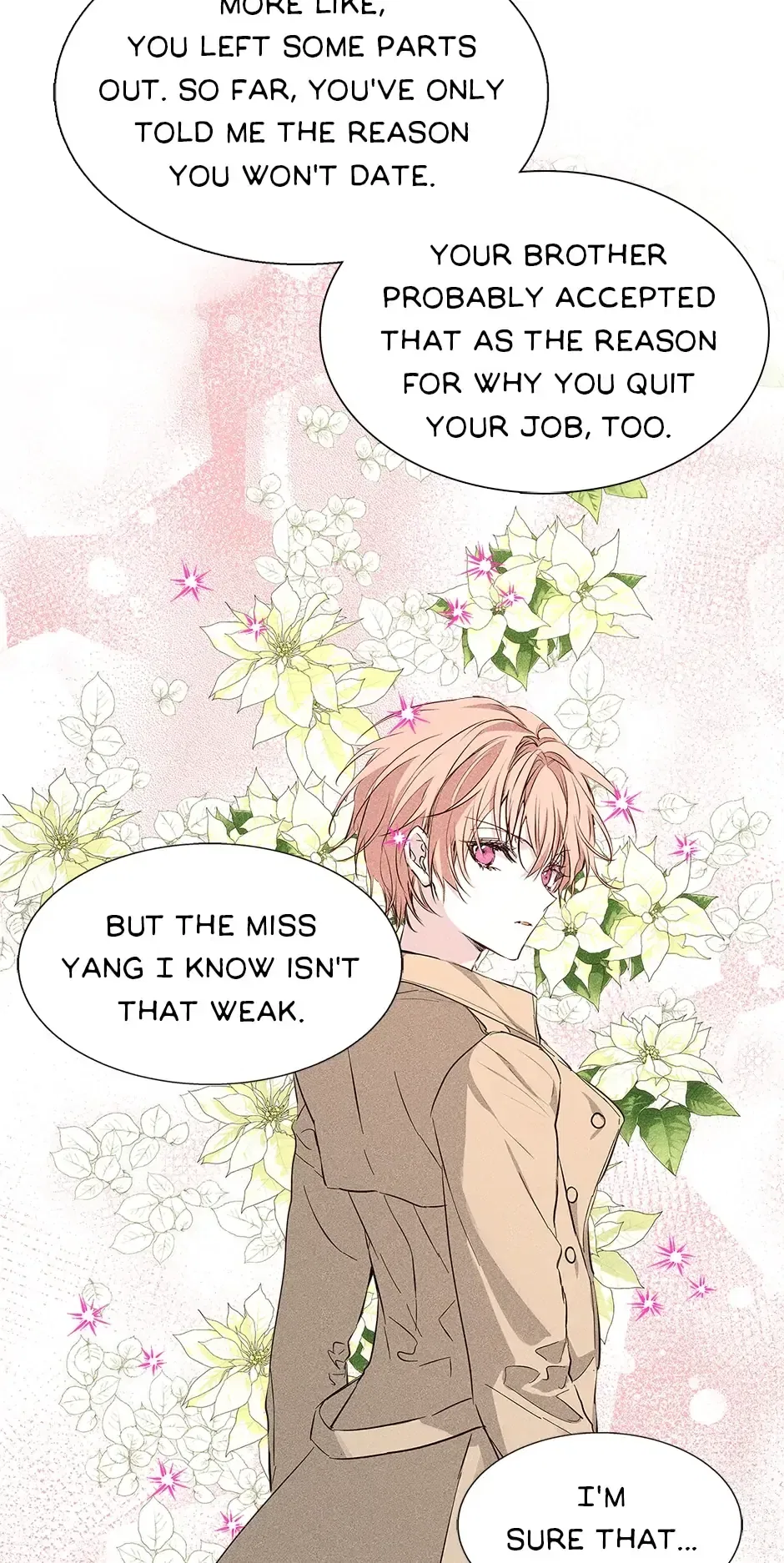 In a passionate relationship Chapter 34 – Page 41
