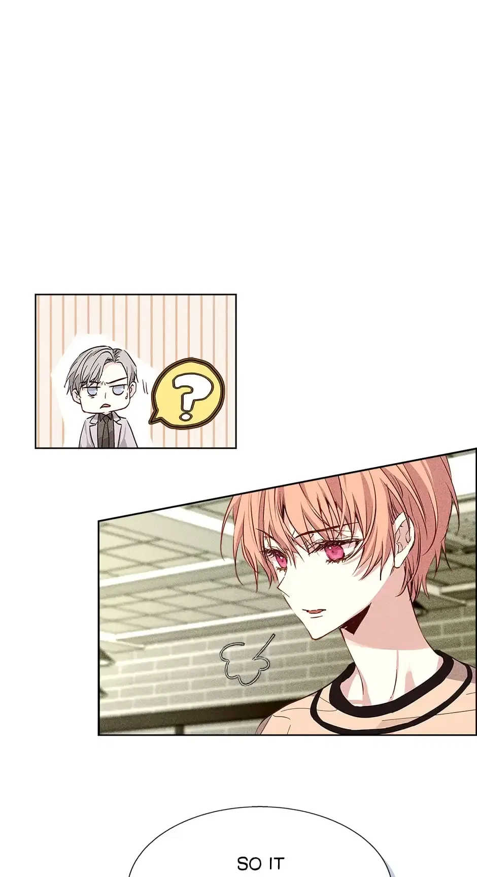 In a passionate relationship Chapter 34 – Page 44