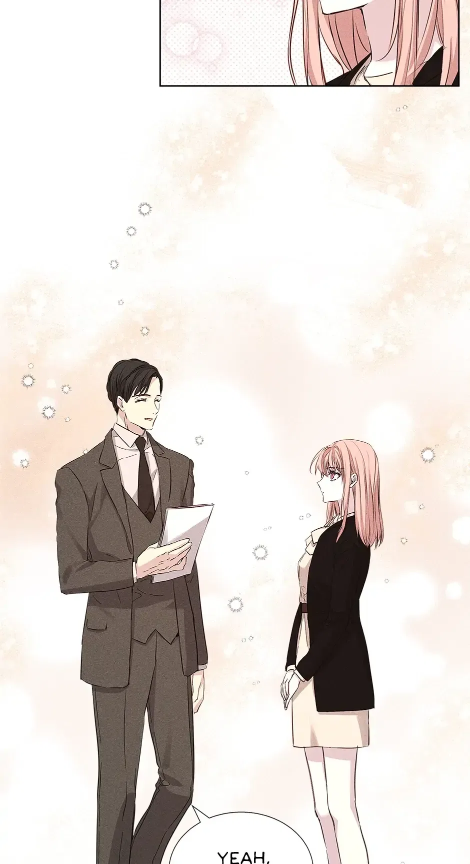 In a passionate relationship Chapter 34 – Page 48