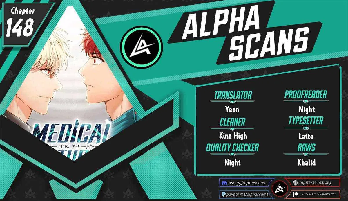 Medical Return Chapter 148 – Page 1