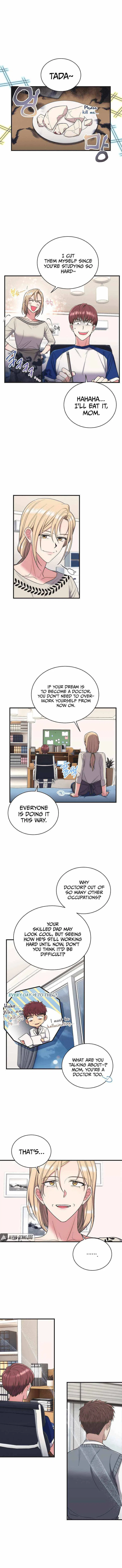Medical Return Chapter 148 – Page 2