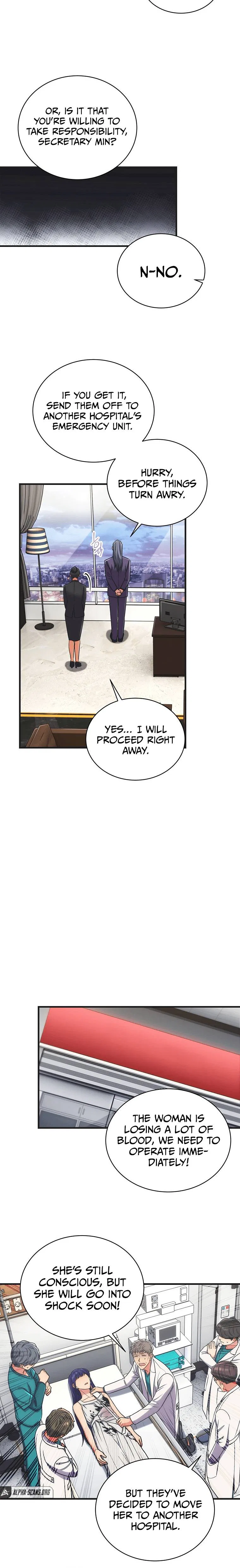 Medical Return Chapter 147 – Page 15