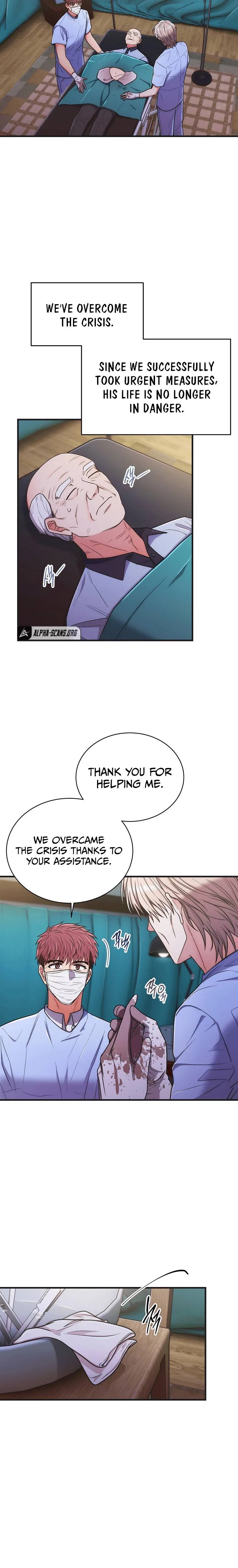 Medical Return Chapter 146 – Page 11