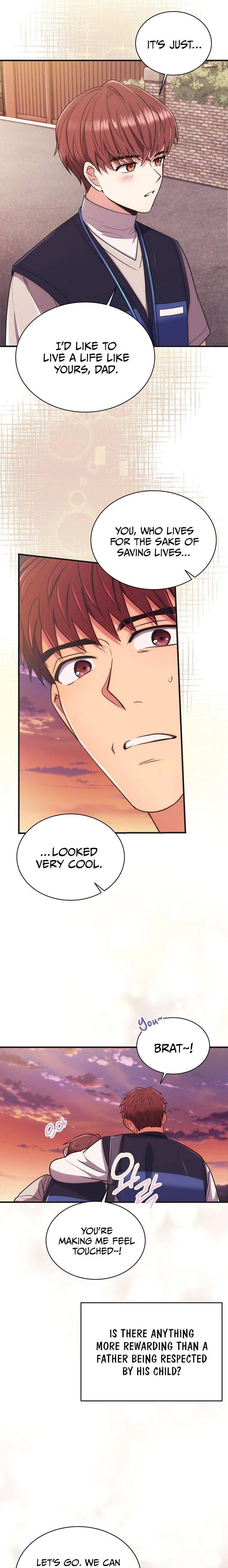 Medical Return Chapter 145 – Page 6
