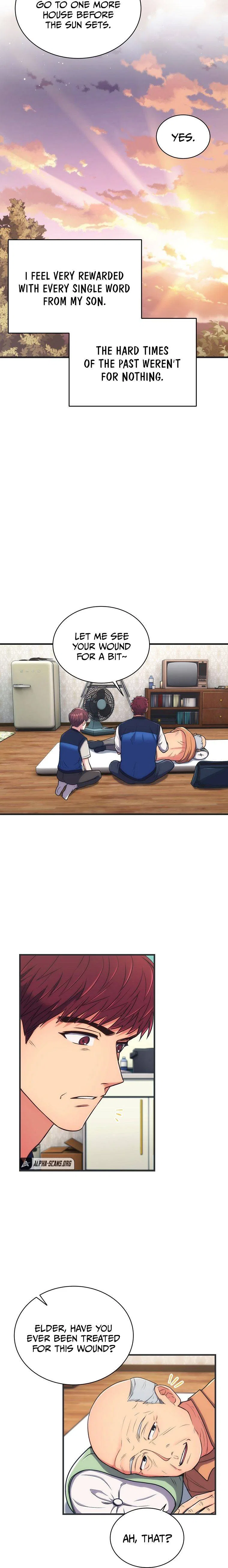 Medical Return Chapter 145 – Page 7