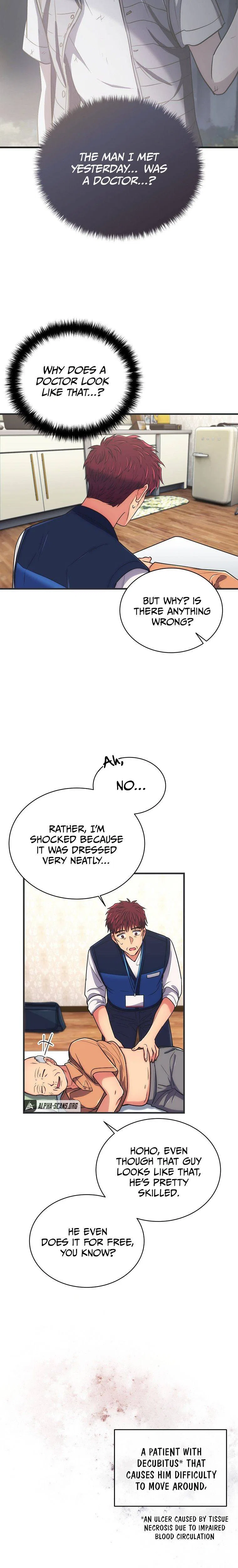 Medical Return Chapter 145 – Page 9