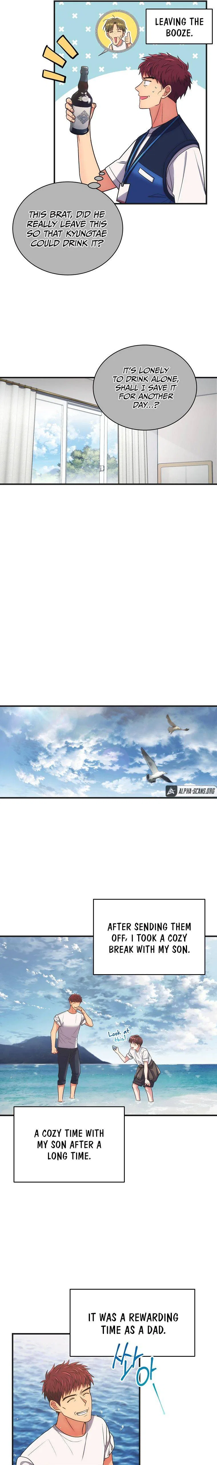 Medical Return Chapter 145 – Page 12