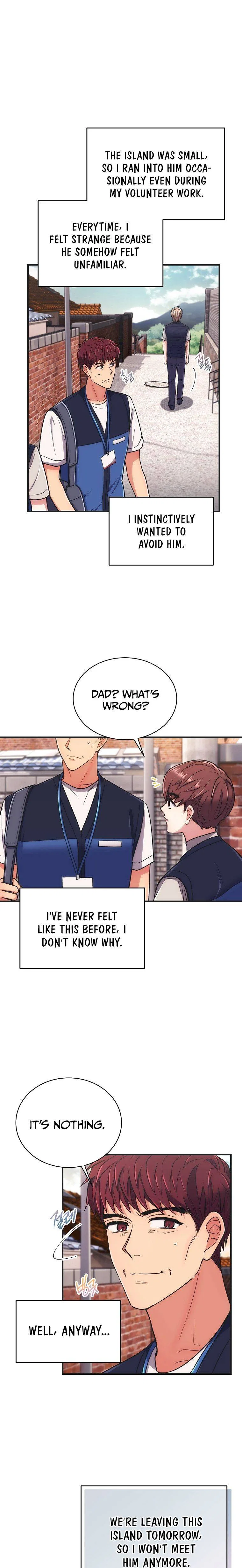 Medical Return Chapter 145 – Page 14