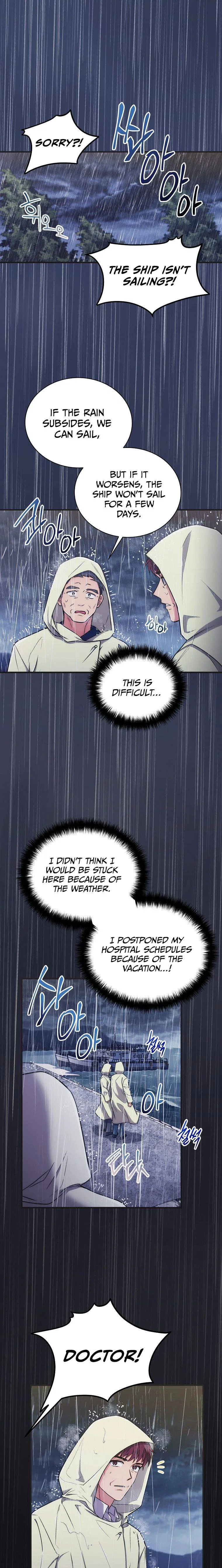 Medical Return Chapter 145 – Page 16