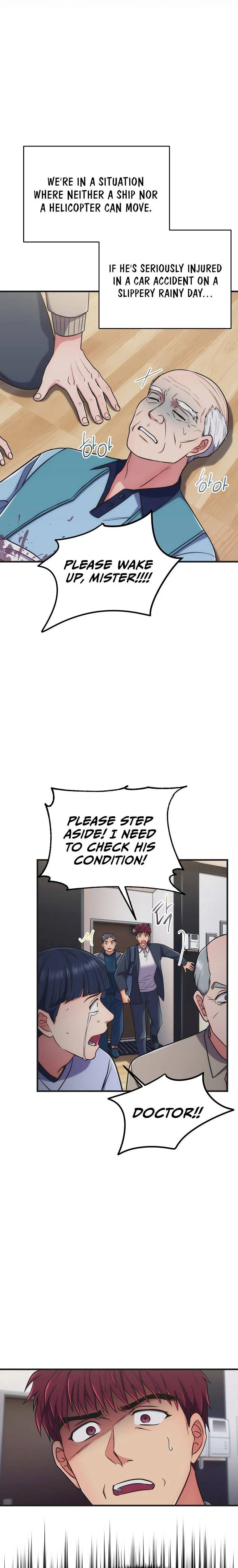 Medical Return Chapter 145 – Page 18
