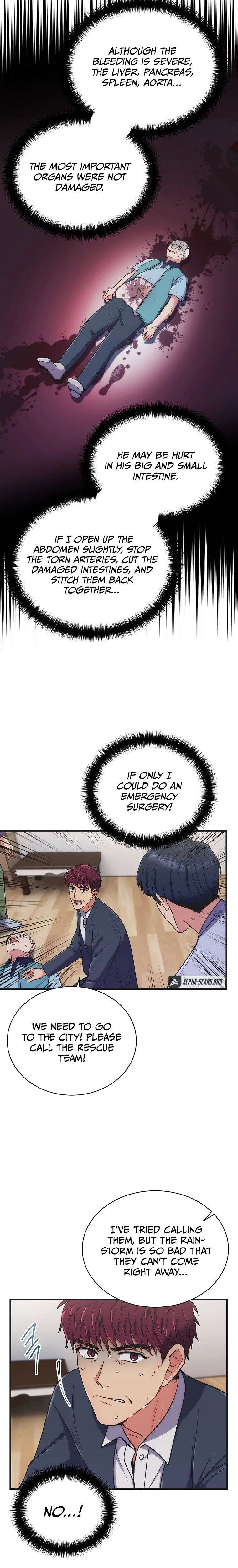 Medical Return Chapter 145 – Page 19