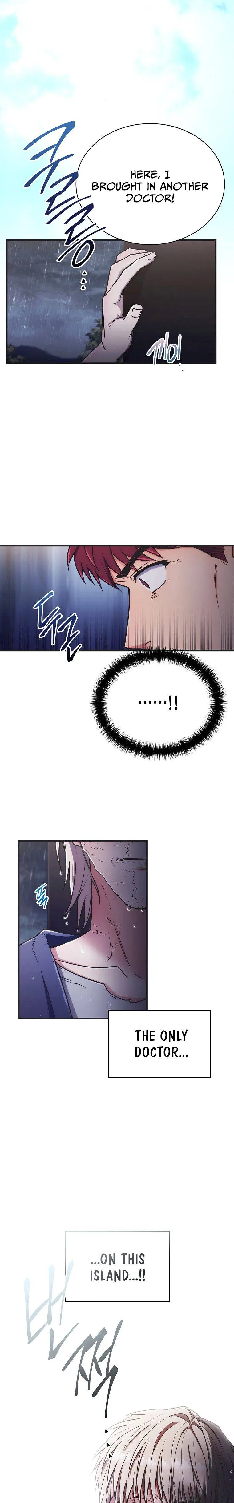 Medical Return Chapter 145 – Page 22