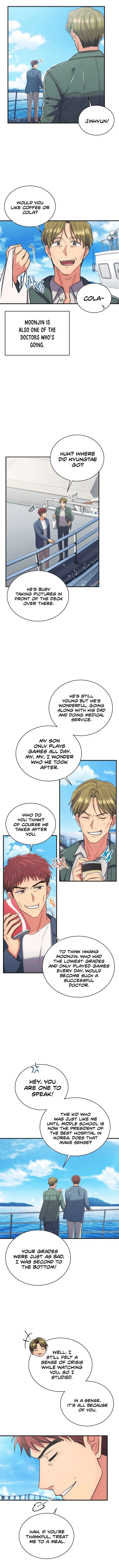 Medical Return Chapter 144 – Page 7